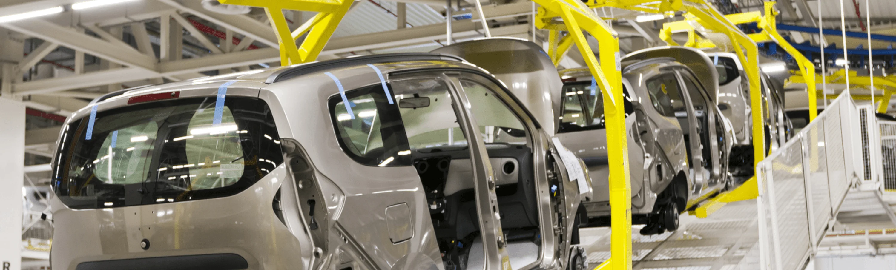 CAPA software Automotive